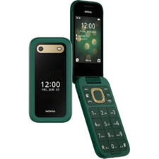 Nokia 2660 flip usato  Roccagloriosa