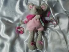Doudou activités souris d'occasion  Romilly-sur-Seine