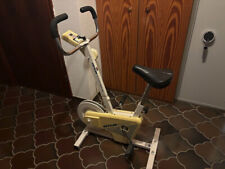 Hometrainer fahrrad gebraucht gebraucht kaufen  Reichshof