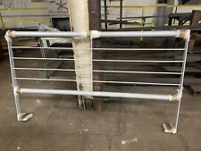 Fencing panels 6x3 for sale  HAMILTON