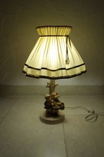 Hummel figuren lampe gebraucht kaufen  Köln