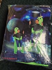 Adult inflatable alien for sale  KINGSWINFORD