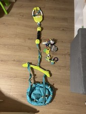 Bright starts deluxe gebraucht kaufen  Stadtoldendorf