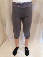 Pantacourt gris decathlon d'occasion  Vic-en-Bigorre