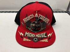 Mickey mouse rock for sale  Columbiana