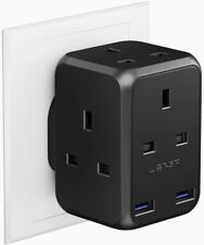 Stecker adapter usb gebraucht kaufen  Versand nach Germany