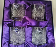 Edinburgh crystal whiskey for sale  LIVINGSTON