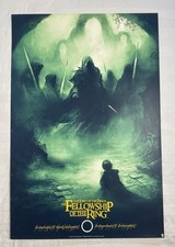 Karl fitzgerald lotr for sale  BOLTON