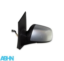 Espelho elétrico aquecido Ford Focus II MK2/2005-2007 lado esquerdo prata met, usado comprar usado  Enviando para Brazil