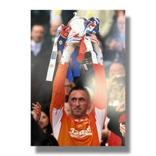 Signed allan mcgregor for sale Signed allan mcgregor for sale  SALTCOATS