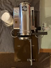 Verkaufe erhaltene wmf gebraucht kaufen  Mittenwald