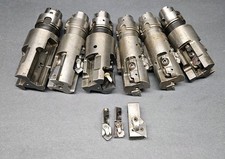 21pc kennametal hsk40 for sale  Medina