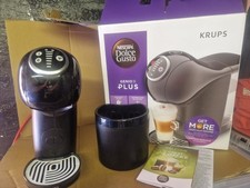 Longhi nescafe dolce usato  Spedire a Italy