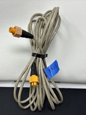 Simrad lowrance ethernet for sale  Cedar