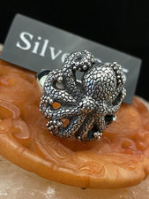 Large chunky silver for sale  BRIGHTON