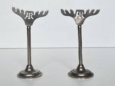 Antique 1930s brass d'occasion  Expédié en Belgium