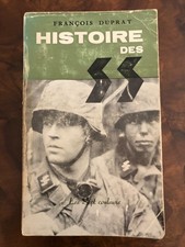 François duprat histoire d'occasion  Revel
