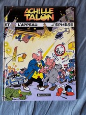 Achille talon peau d'occasion Achille talon peau d'occasion  Enghien-les-Bains