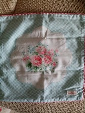 Greengate kissen tess gebraucht kaufen  Hamburg