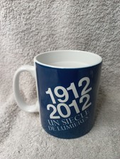 Mug publicitaire touquet d'occasion  Saint-Sorlin-en-Valloire