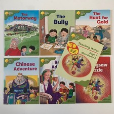 Books level stage for sale  LEICESTER