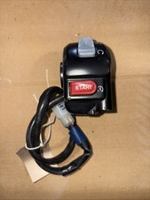 Yamaha yw125 bws for sale  HULL