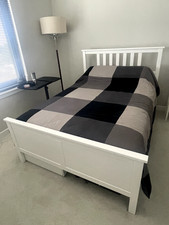 Ikea full sized for sale  Alexandria