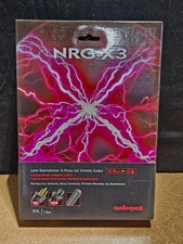 Audioquest nrg pole for sale  Lutherville Timonium