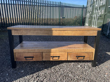 Sideboard drawers for sale  ASHBY-DE-LA-ZOUCH