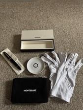 Montblanc 149 year for sale  SOUTHAMPTON