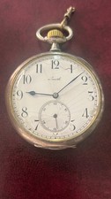 Pocket watch zenith usato Pocket watch zenith usato  Brescia