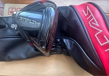 Taylormade stealth loft for sale  Rosemead