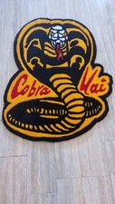Cobra kai customizing gebraucht kaufen  Schwalmstadt