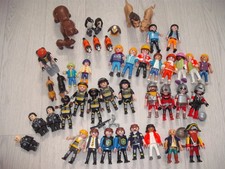 Playmobil bundle assorted for sale  WHITCHURCH