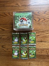 Pokemon empty jungle for sale  Bear