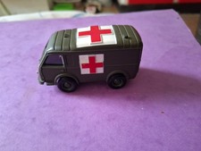 Dinky toys militaire d'occasion  Le Loroux-Bottereau