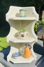 Corner shelving unit for sale  BARNET