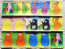 Barbapapà barbapapa vintage usato  Albissola Marina