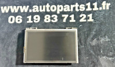 Ecran gps lcd d'occasion  Carcassonne