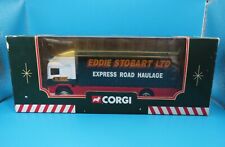 Corgi eddie stobart for sale  Ireland