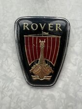Genuine rover metro for sale  BRIDGNORTH
