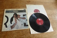 Albeniz Iberia Jean Morel PCO UK ED1 RCA Grooved Living Stereo SB 2131/2 TAS 2LP comprar usado  Enviando para Brazil
