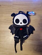Rare skelanimals backpack gebraucht kaufen  Bühl