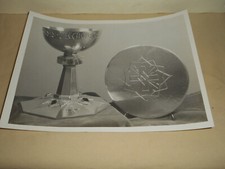 Vatican gold chalice for sale  Pawtucket