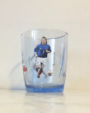 Verre nutella football d'occasion  Aurillac