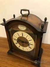 Orologio clock days for sale  Shipping to Ireland