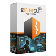 Burp suite professional d'occasion  Expédié en Belgium