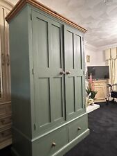 pine linen press for sale  BRENTWOOD