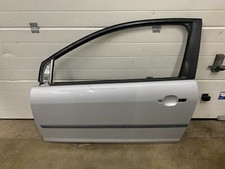 Tür ford focus gebraucht kaufen  Naumburg