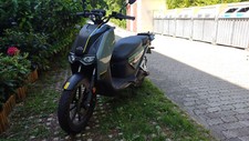 Supersoco cpx roller gebraucht kaufen  München